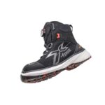 Darbo Batai FastX DFlex RollerW S3S