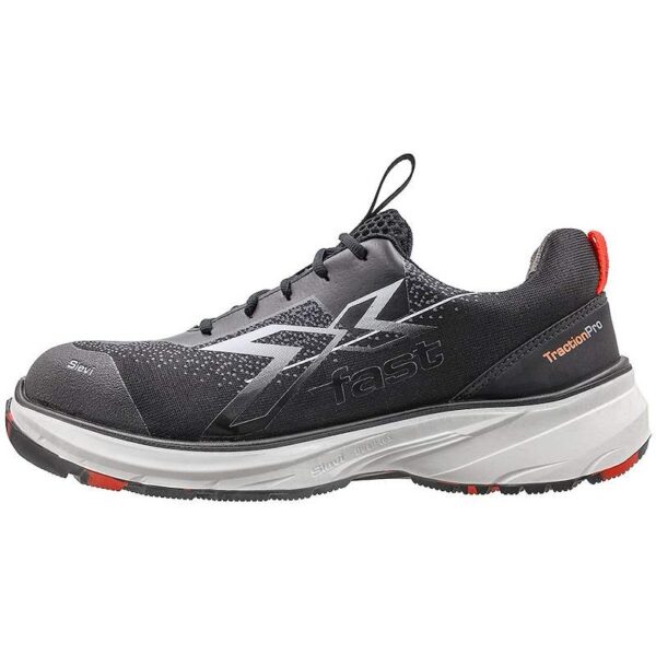 Darbo Batai FastX DFlex S3S