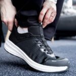 Darbo Batai Neo DFlex BW SlipIn
