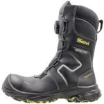 Darbo Batai Rescue GT Roller+ S7