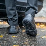 Darbo Batai Step TR